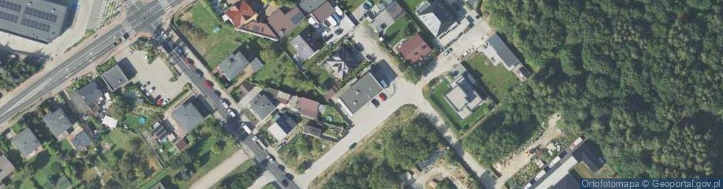 Zdjęcie satelitarne Marlena Wasiak Pem- Marlena Wasiak