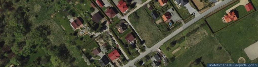 Zdjęcie satelitarne Marlex Loranc Maria