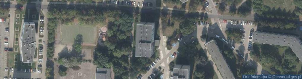 Zdjęcie satelitarne MarMar It