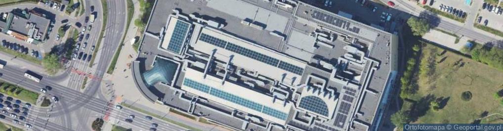 Zdjęcie satelitarne Marmoni