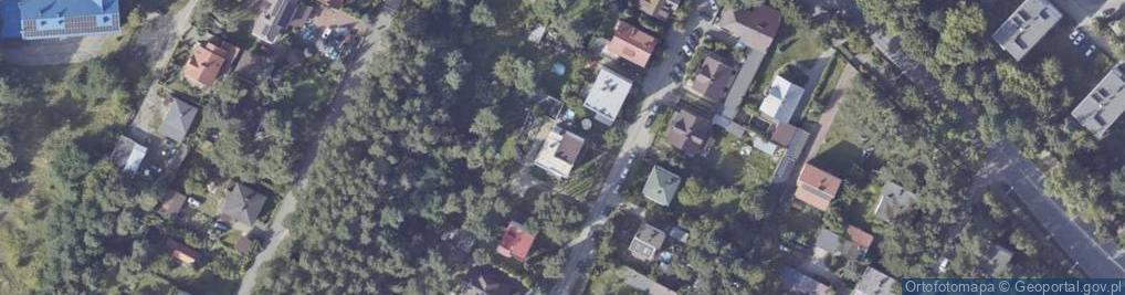 Zdjęcie satelitarne MARO