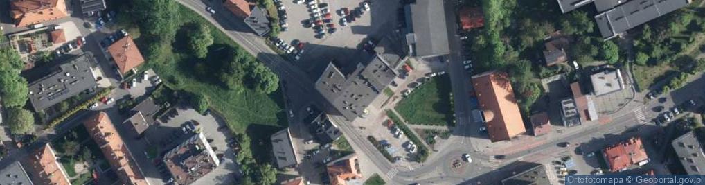 Zdjęcie satelitarne Marpol