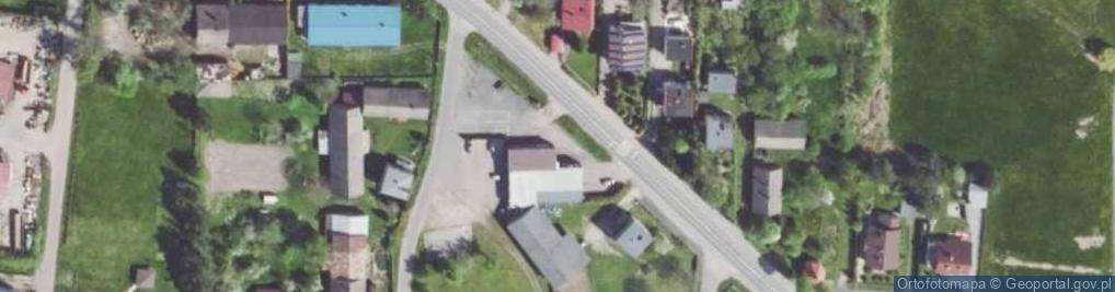 Zdjęcie satelitarne Marpol