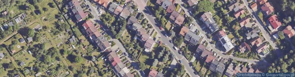 Zdjęcie satelitarne Marpol