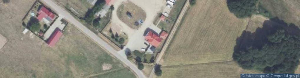 Zdjęcie satelitarne Marpol