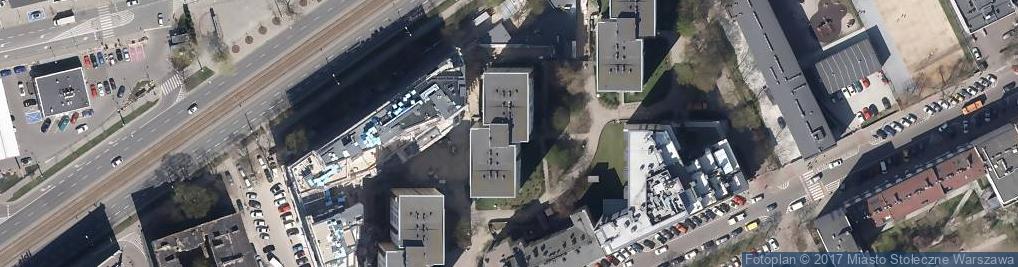 Zdjęcie satelitarne Marszand Galeria Sztuki Ludowej i Artystycznej G A Kleczkowscy