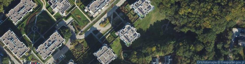 Zdjęcie satelitarne Marta Drozd