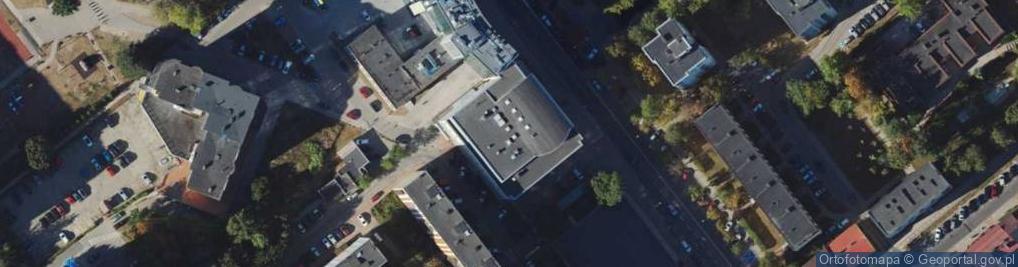 Zdjęcie satelitarne Marta Gontar