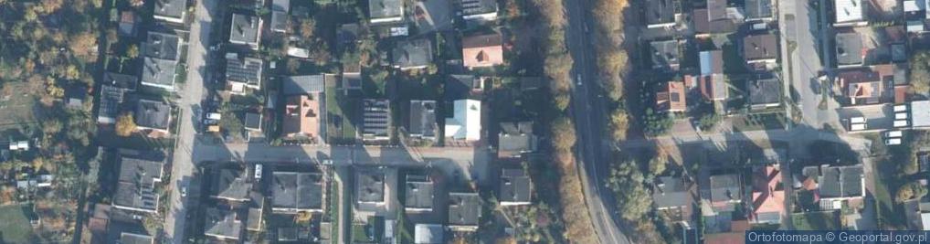 Zdjęcie satelitarne Marta Jenczyk