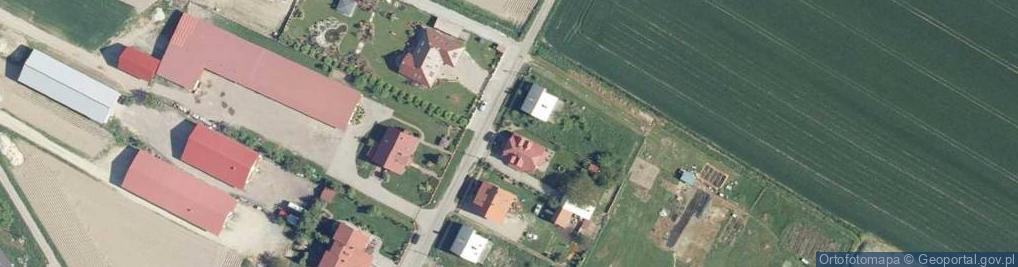 Zdjęcie satelitarne Marta Karwala