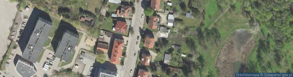 Zdjęcie satelitarne Marta Laskowska