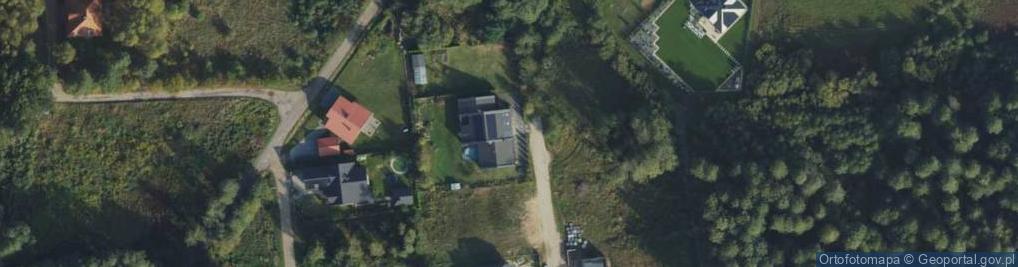 Zdjęcie satelitarne Marta Minkiewicz