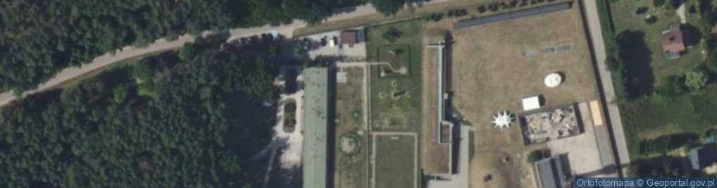 Zdjęcie satelitarne Marta Misztal BBK Training