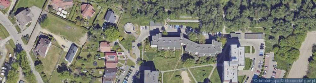 Zdjęcie satelitarne Marta Okoń Pzo
