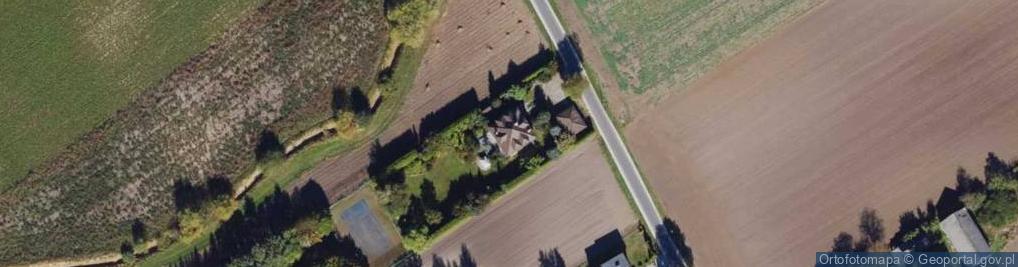 Zdjęcie satelitarne Marta Olkowska Puls Marta Olkowska