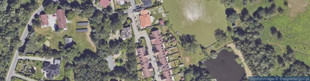 Zdjęcie satelitarne Marta Pyrcz-Filipowicz