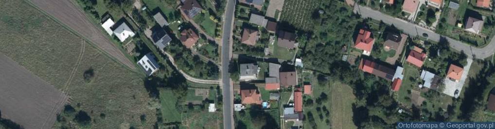 Zdjęcie satelitarne Marta Rafał F.H.Duet