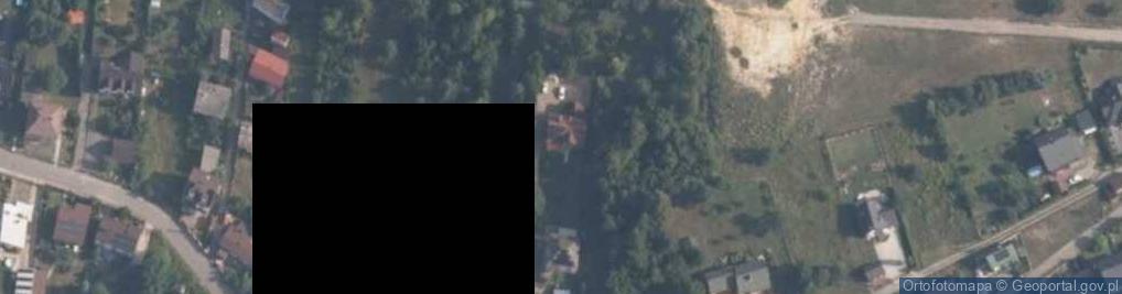 Zdjęcie satelitarne Marta Steczko Consultings