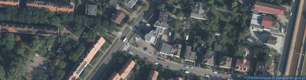 Zdjęcie satelitarne Marta Swoboda