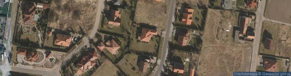Zdjęcie satelitarne Marta Trytek