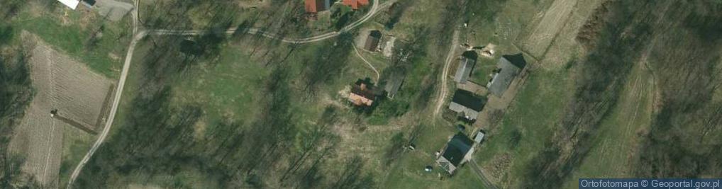 Zdjęcie satelitarne Marta Wardęga