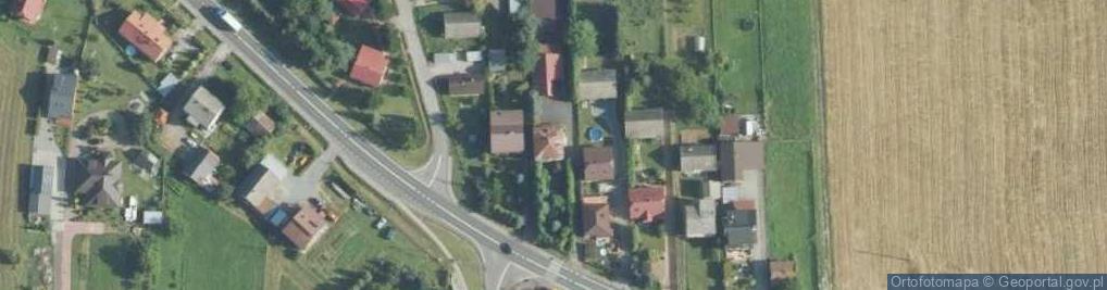 Zdjęcie satelitarne Marta Wierzbicka-Teutsch Immagine Studio