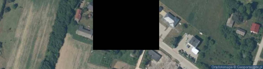 Zdjęcie satelitarne Marta Wojtacha - Działalność Gospodarcza