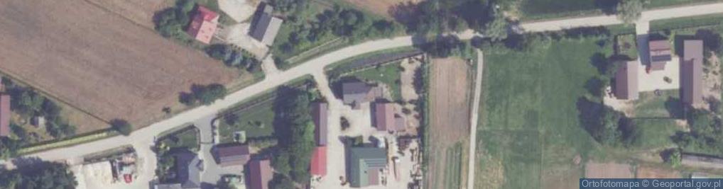 Zdjęcie satelitarne Marta Wtorek Martrol