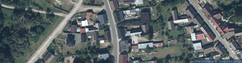 Zdjęcie satelitarne Martin Antonow Aćo