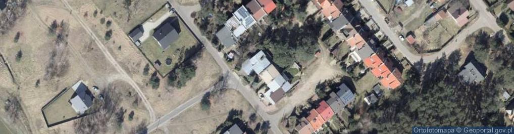 Zdjęcie satelitarne Martom Tomasz Kurczaba