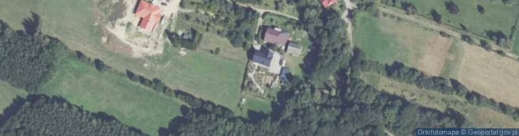 Zdjęcie satelitarne Martyna Koczur