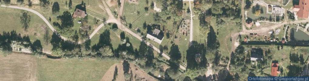 Zdjęcie satelitarne "Marwa" Ł.Mazan Miszkowice