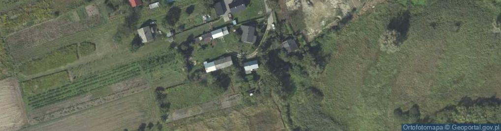 Zdjęcie satelitarne Maryla Hereć