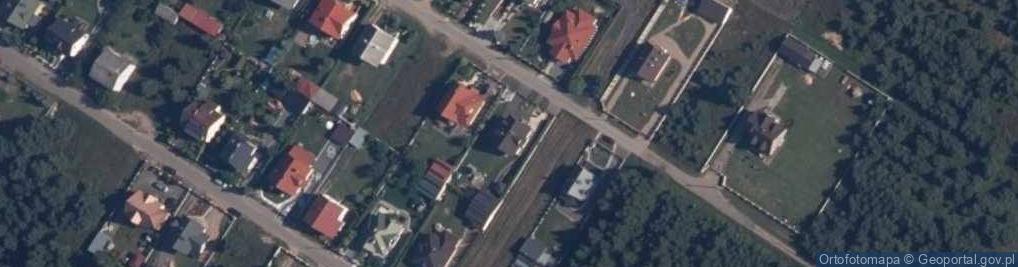 Zdjęcie satelitarne Marzena Kobel