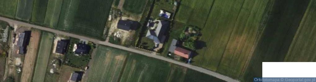 Zdjęcie satelitarne Marzena Kowalska