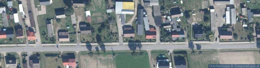 Zdjęcie satelitarne Marzena Laskowska