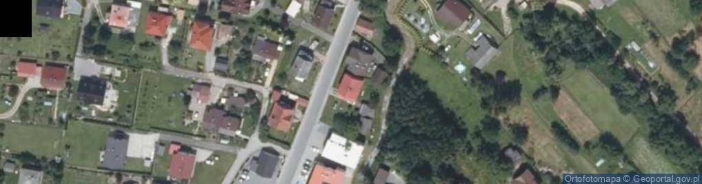 Zdjęcie satelitarne Marzena Michalska