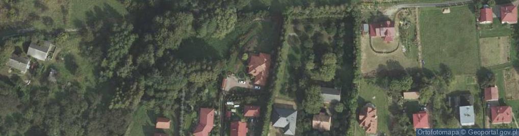 Zdjęcie satelitarne Marzena Sipowicz