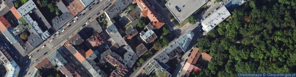 Zdjęcie satelitarne Marzena Smolna