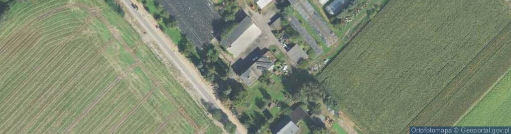 Zdjęcie satelitarne Marzena Wojciechowska