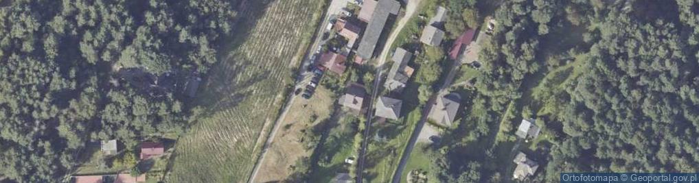 Zdjęcie satelitarne Marzena Wojciechowska