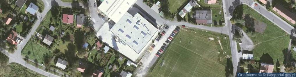 Zdjęcie satelitarne Marzenna Wieczorek