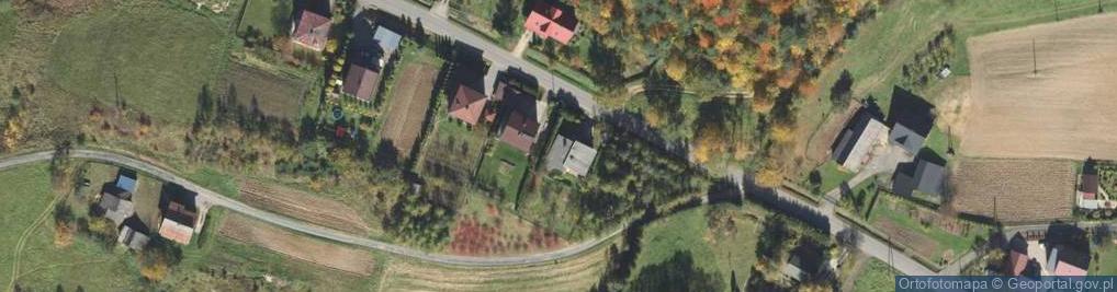 Zdjęcie satelitarne Masbud Jarosław Iwan