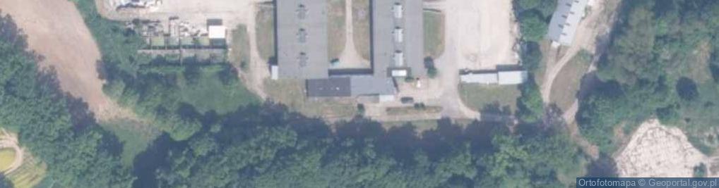 Zdjęcie satelitarne Maschko LTD J P Krawczuk