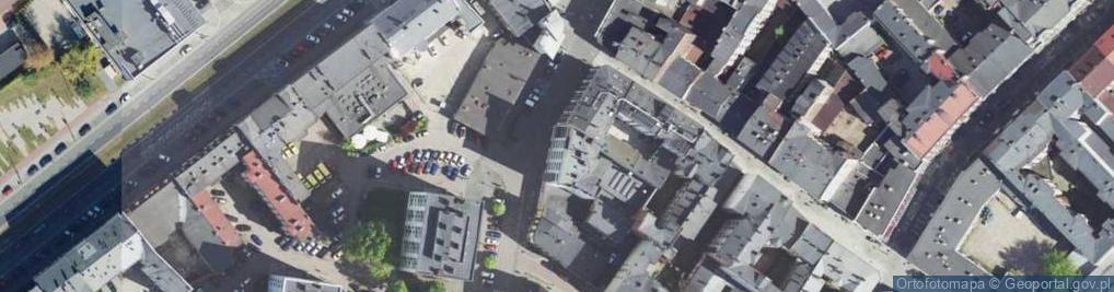 Zdjęcie satelitarne Mascotelan