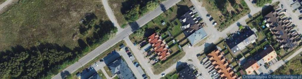 Zdjęcie satelitarne Massi