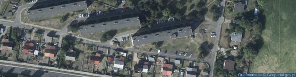 Zdjęcie satelitarne Master 4 Leszek Masternak