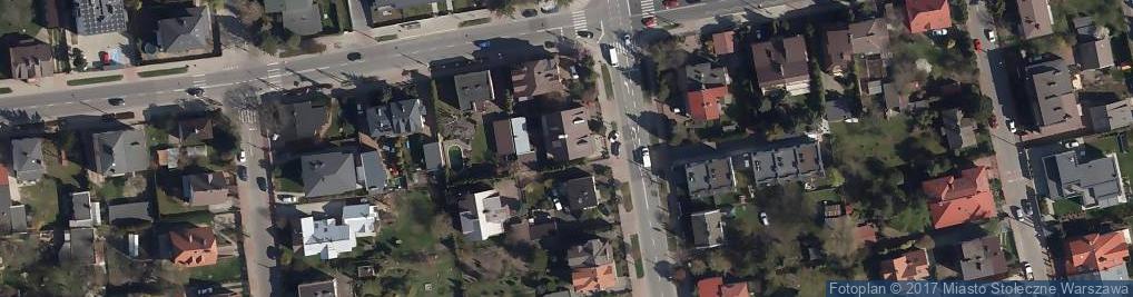 Zdjęcie satelitarne Mastermax