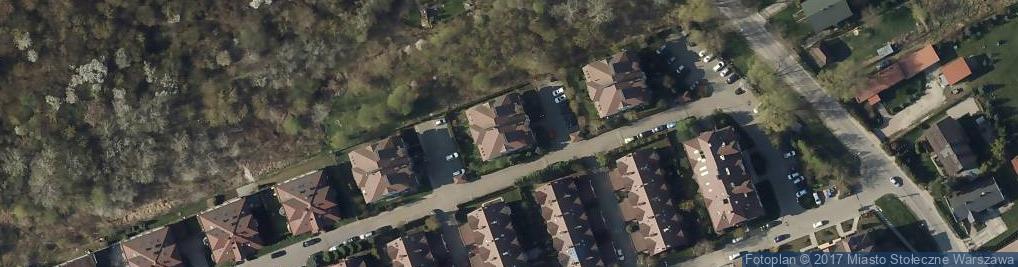 Zdjęcie satelitarne Masz Media Maciej Szrek