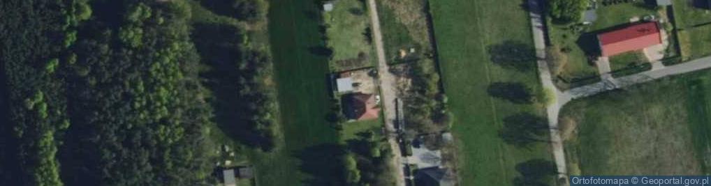 Zdjęcie satelitarne MAT-MASZ